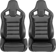RACING SEAT