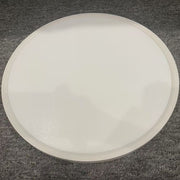 16inch Flush Mount Ceiling Light, 32W 3520LM 5CCT Selectable, Dimmable LED Ceiling Light Fixture for Kitchen Bedroom Living Room, Modern Low Profile Style