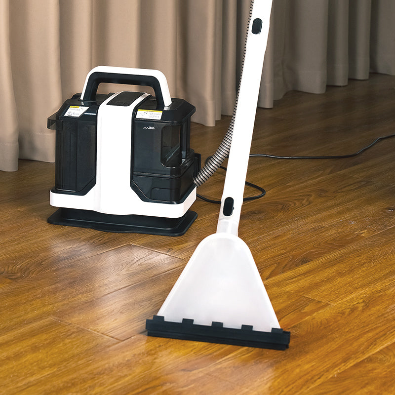 Vacuums & Floor Cleaning Machines