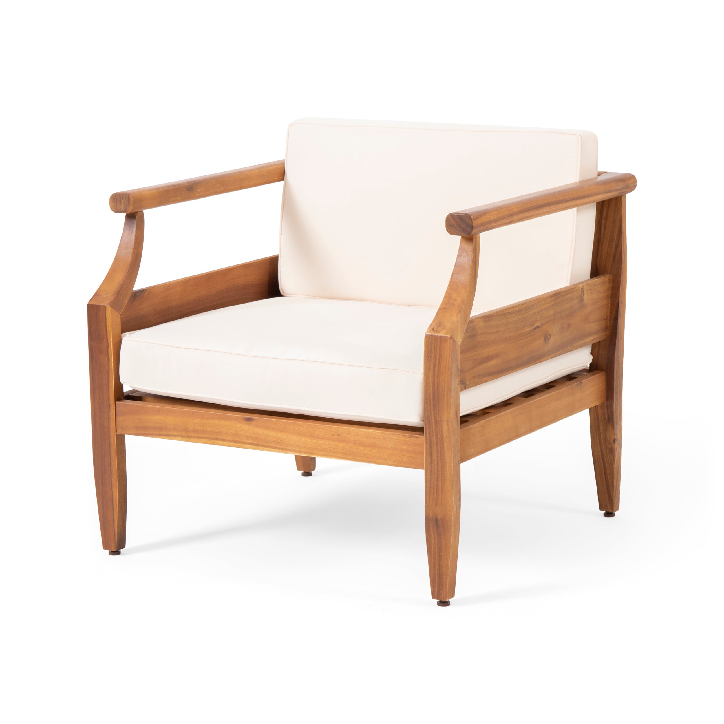 Aston Outdoor Club Chair (Set of 2)