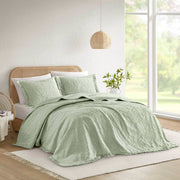 3PCS King Bedspread Set