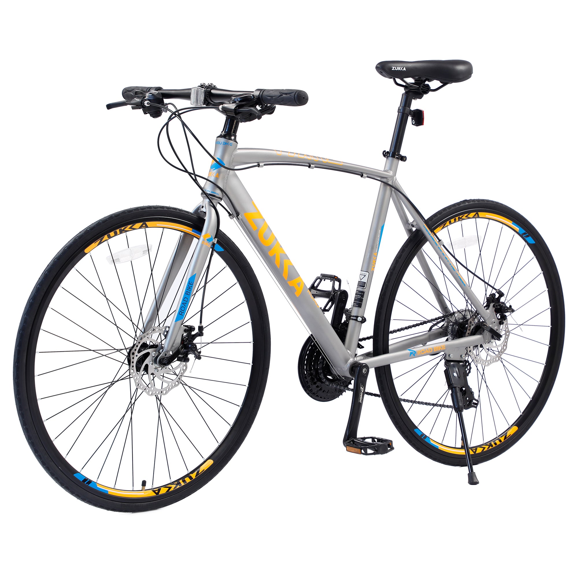 Outdoor Bikes