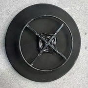 COOLMORE matching plate for the bean bag chair