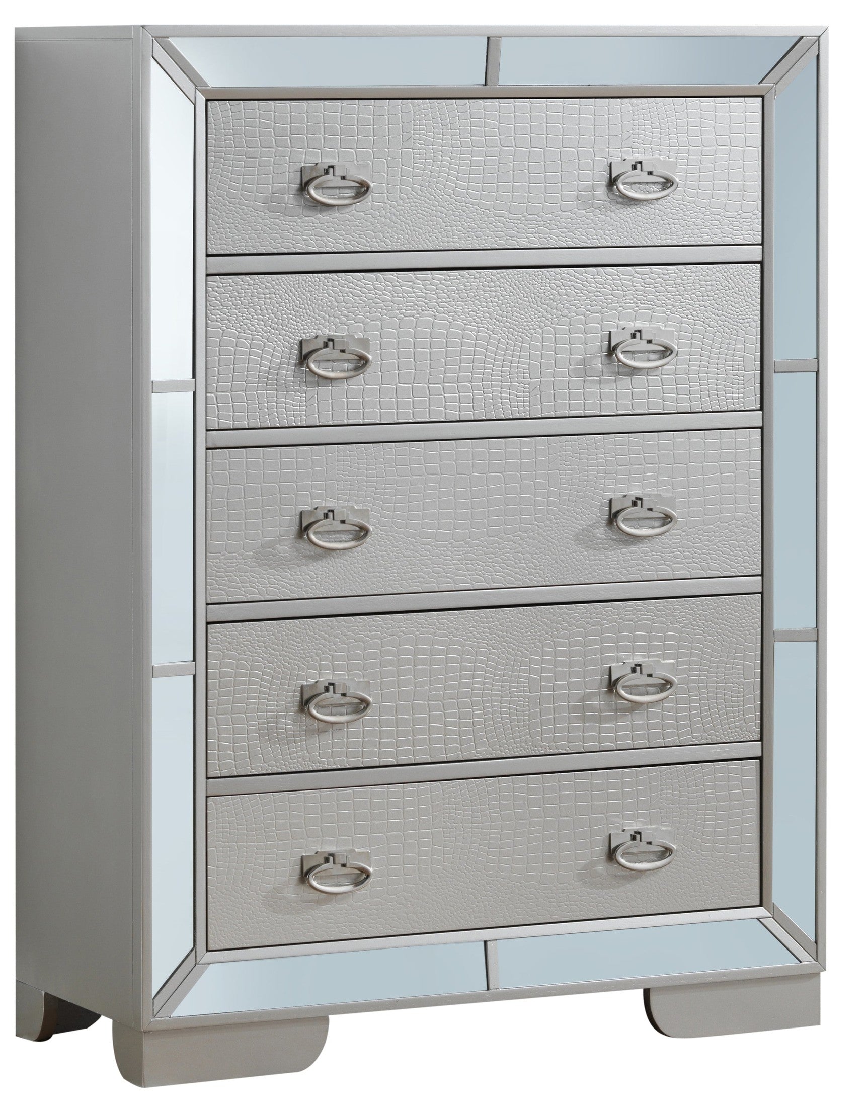 Elegant Contemporary Storage Chest