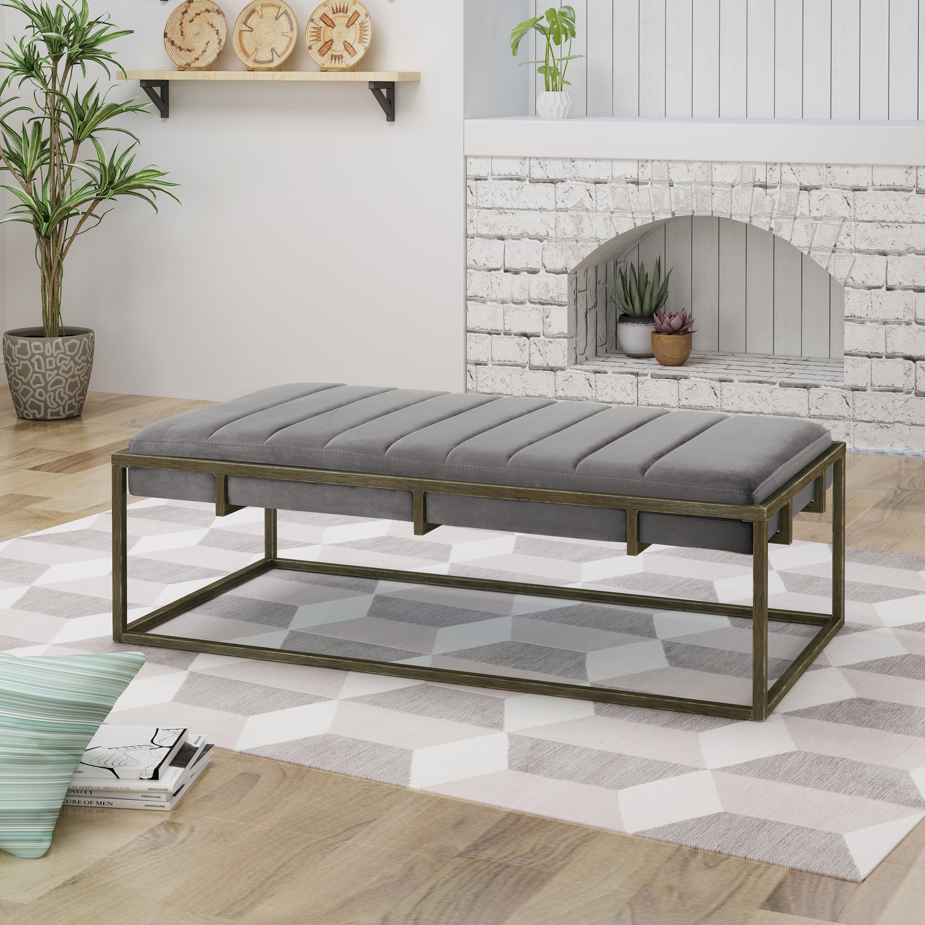 OTTOMAN