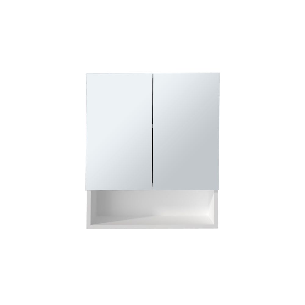 Cheverly Medicine Cabinet, White