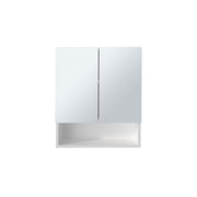Cheverly Medicine Cabinet, White