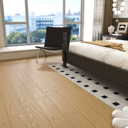 Original Wooden 0.59 in. T x 47.64 in. L x 6.5 in. W Tongue and Groove Engineered Hardwood Flooring(21.49 sq. ft./10-Pack)