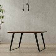 Lowry Square Dining Table