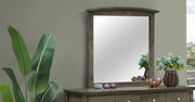 Hammond G5405-M Mirror , Gray