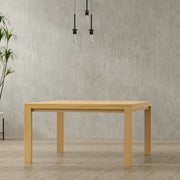 Wilson Square Dining Table
