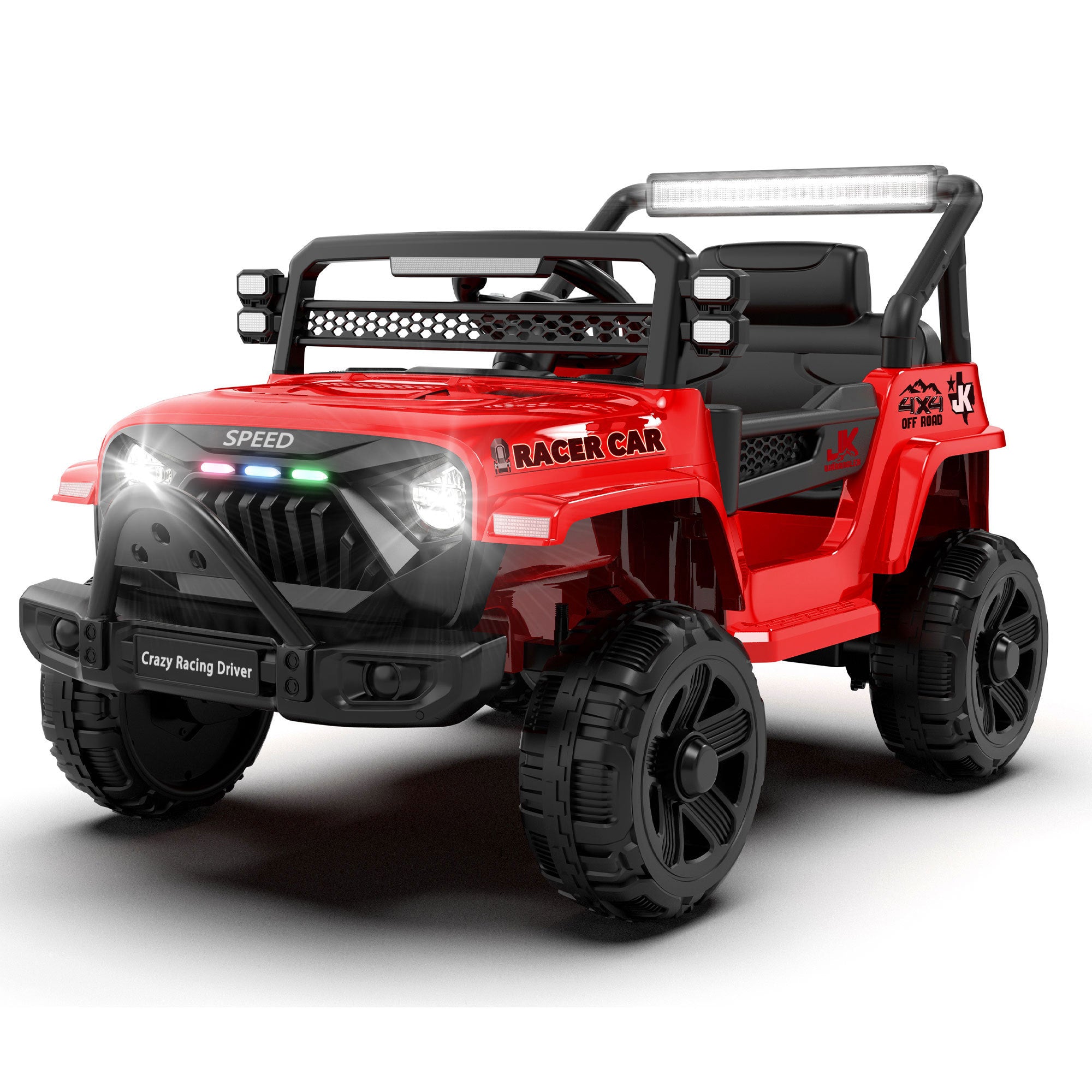 Kids Bikes & Riding Toys