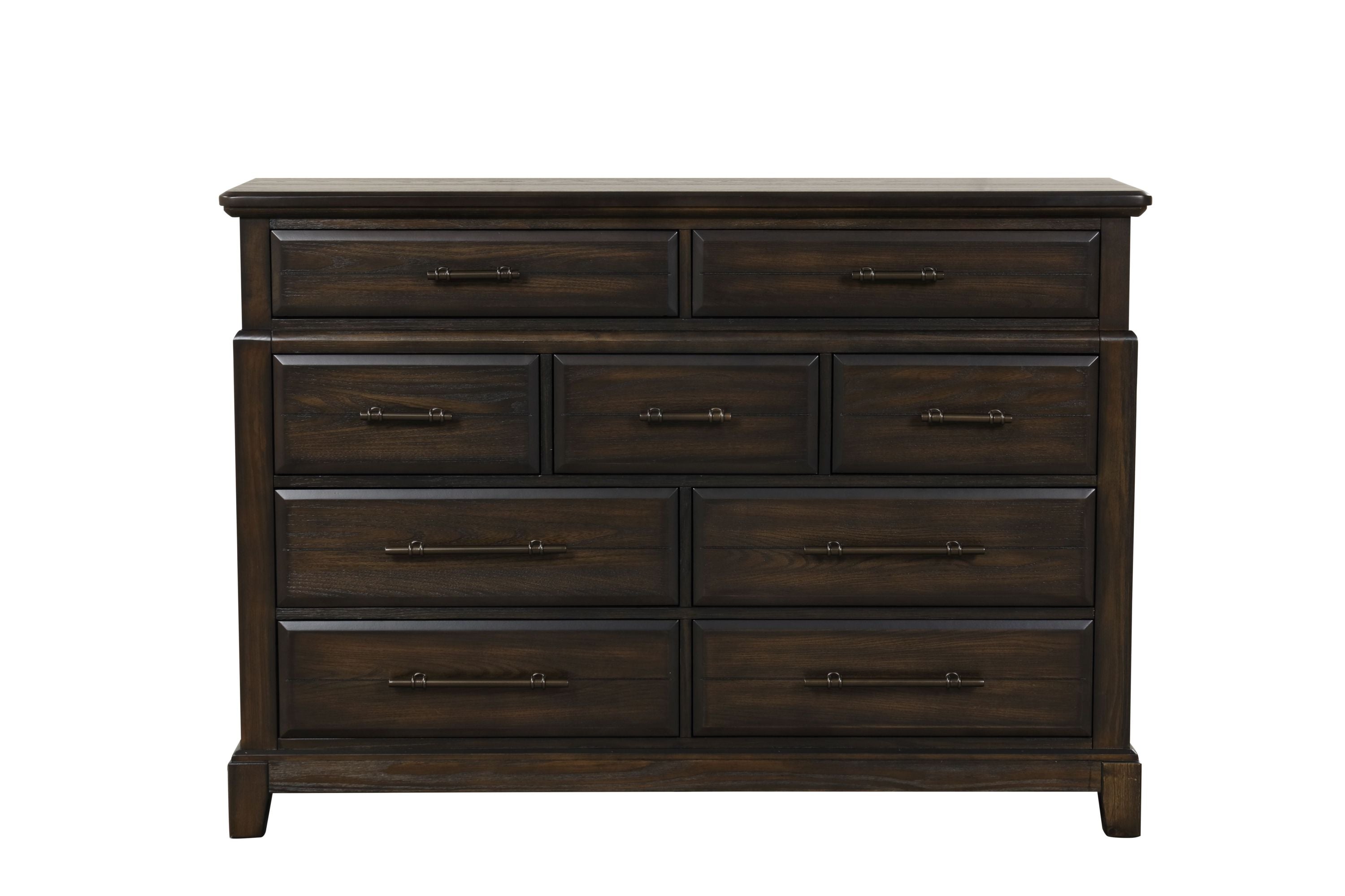 9 Drawer Dresser