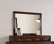 LaVita G8875-M Mirror , Cappuccino