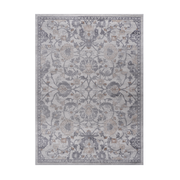 MARFI Collection 8X10 Sand / Ivory / Oriental Area Rug