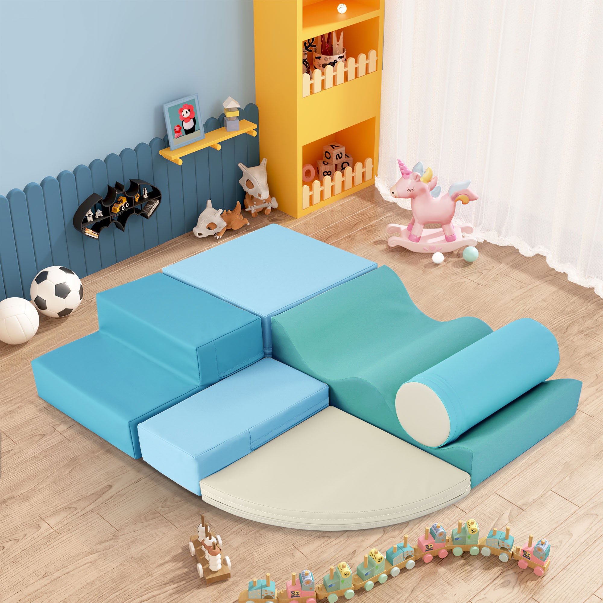 Soft Play