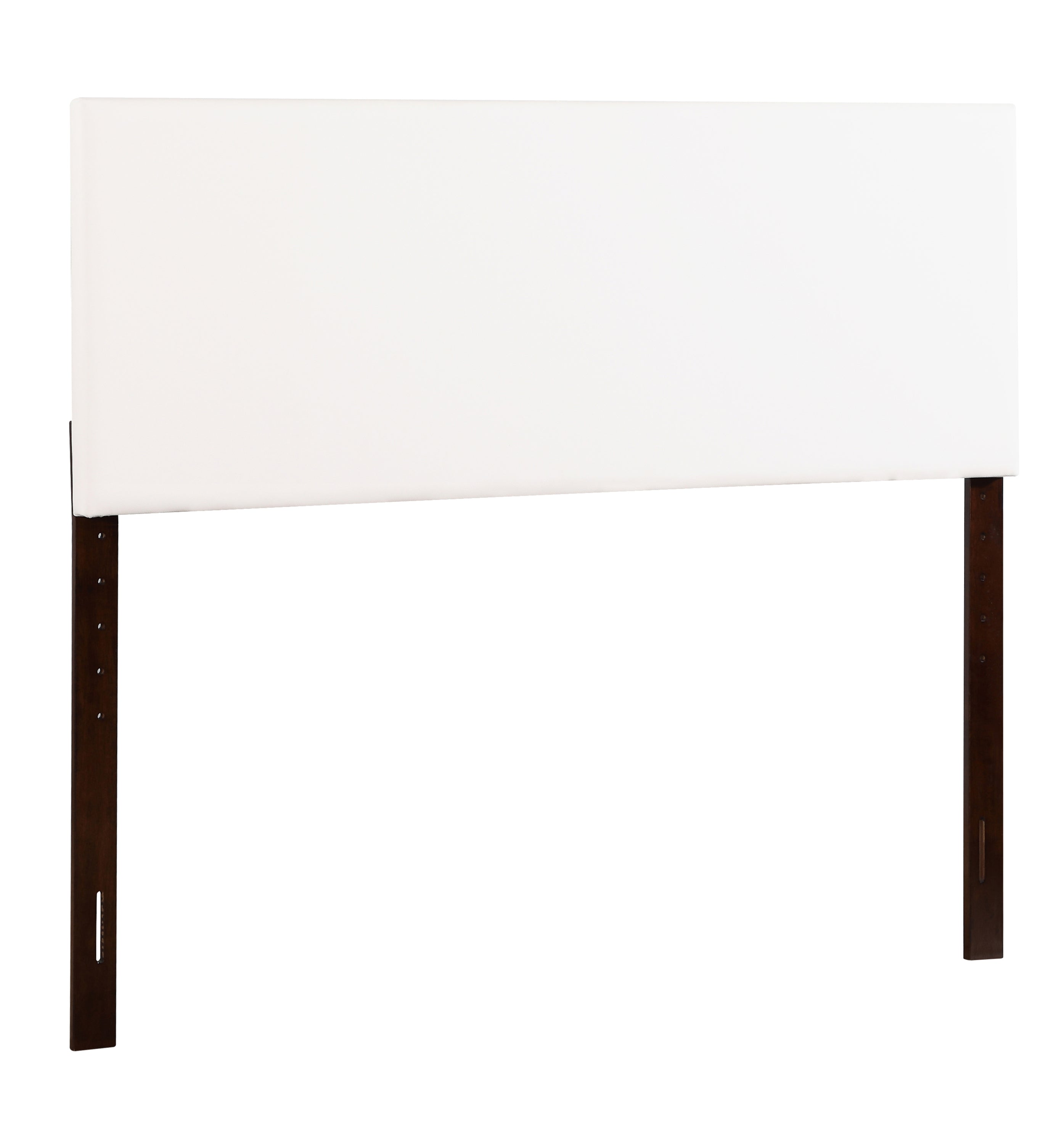Nova G0113-KHB King Headboard , WHITE