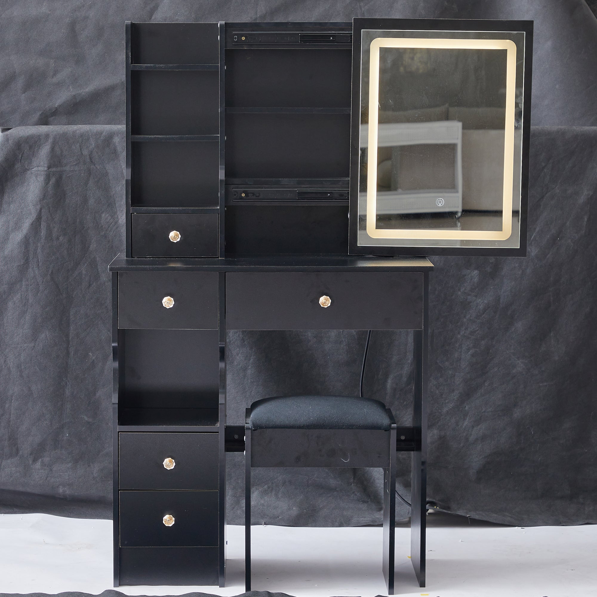 Makeup Vanities