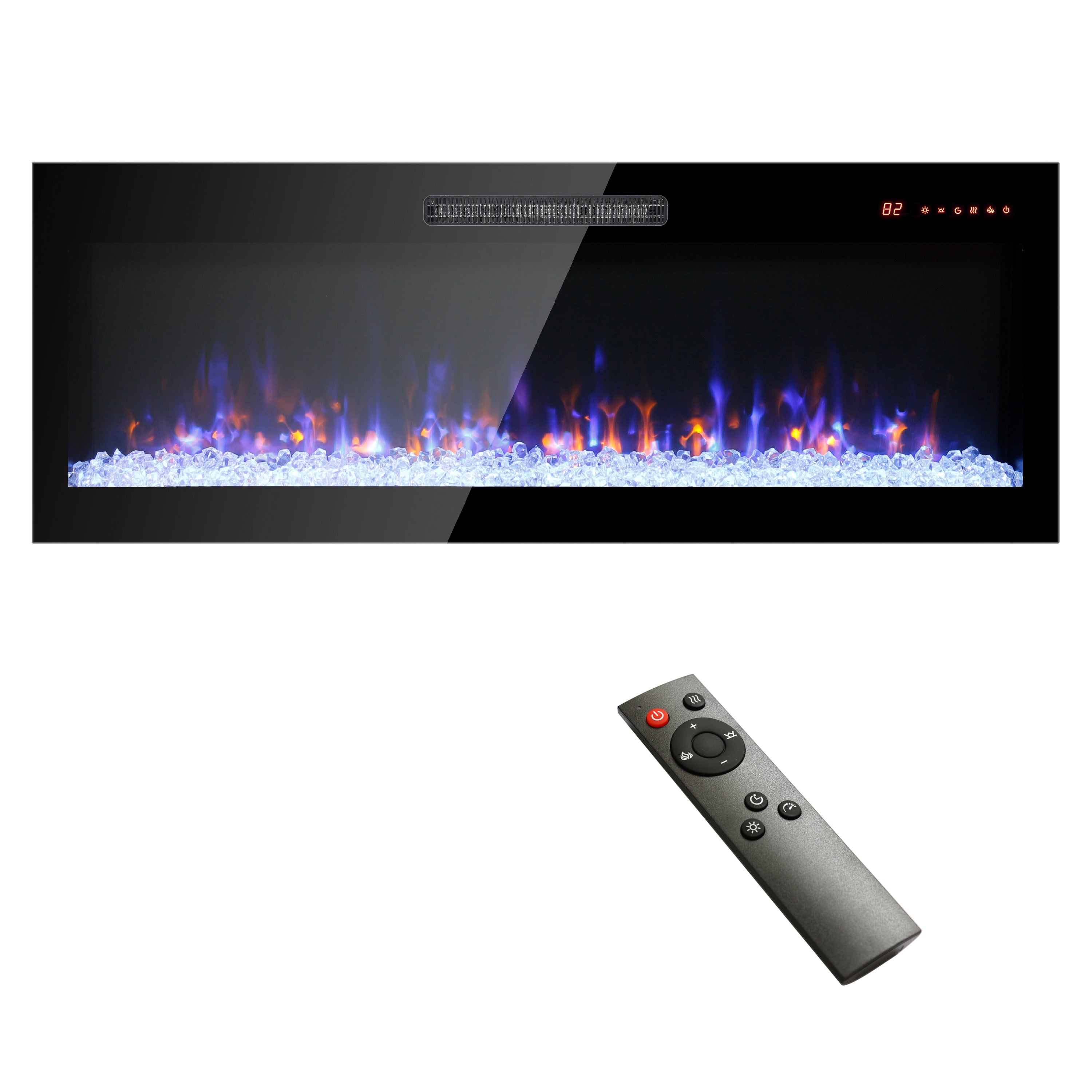 Indoor Fireplaces & Accessories