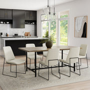 Campbell Dining Table