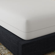 Igloo Waterproof Zippered Mattress Encasement with HEIQ Cooling Full