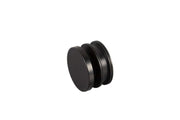 Shower Door Roller Only, Matte Black 22D01P08-MB