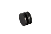Rollers for Shower Door Only, Rollers in Matte Black 22D03P02MB-1