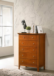 Hammond G5460-CH Chest , Oak