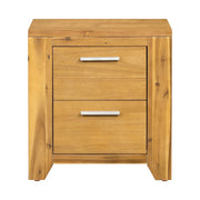 20.7x15.4x22' Nightstand