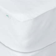 Crib Deluxe Waterproof Mattress Protector