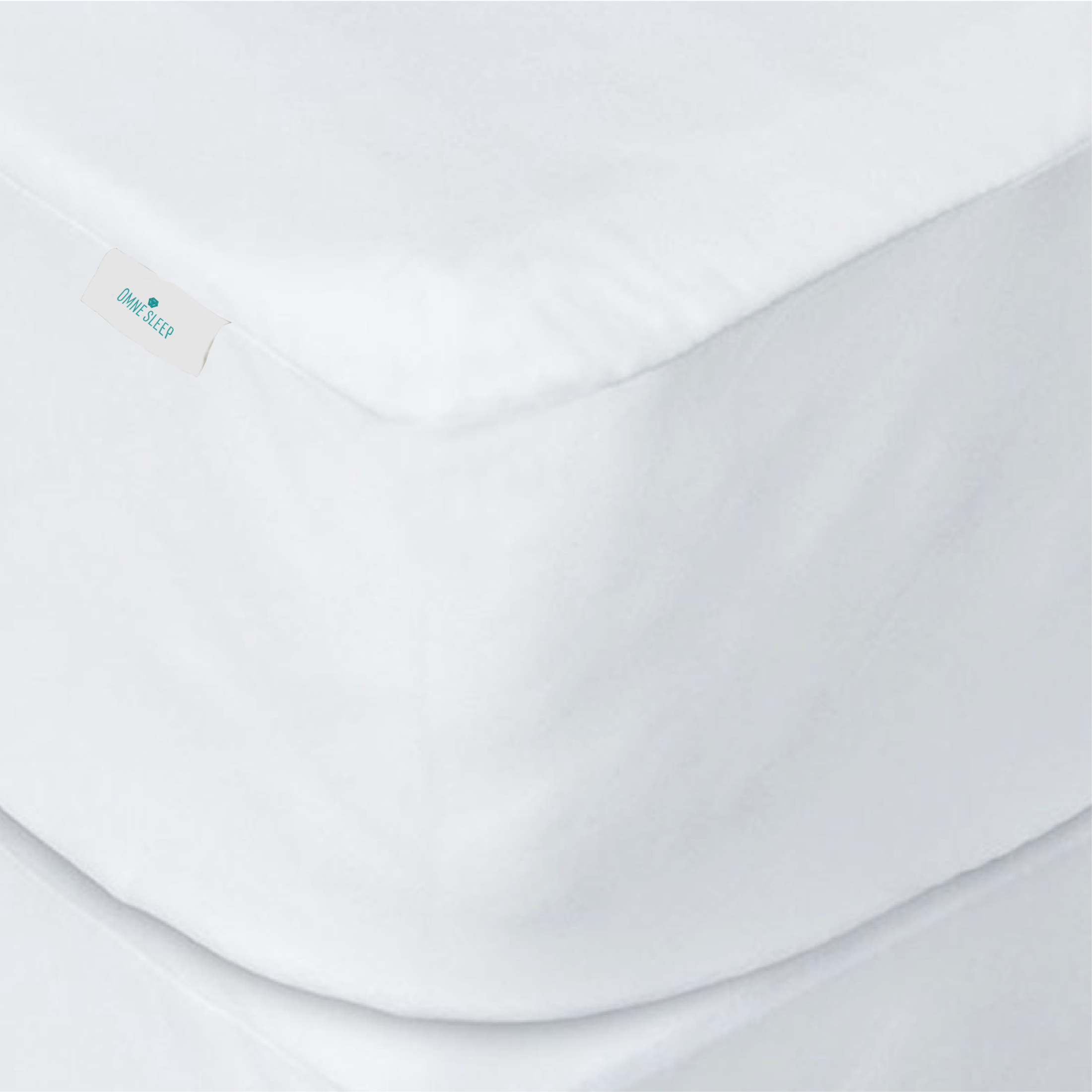 California King Deluxe Waterproof Mattress Protector