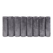 Rug Grey 24x58'