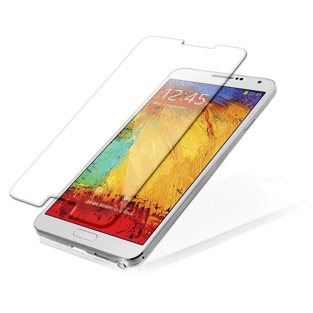 Note 3 Glass Screen Protector