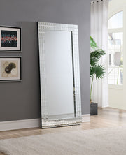 Dominic Accent Mirror