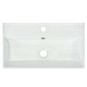 21.6' Bathroom vanity-Sink