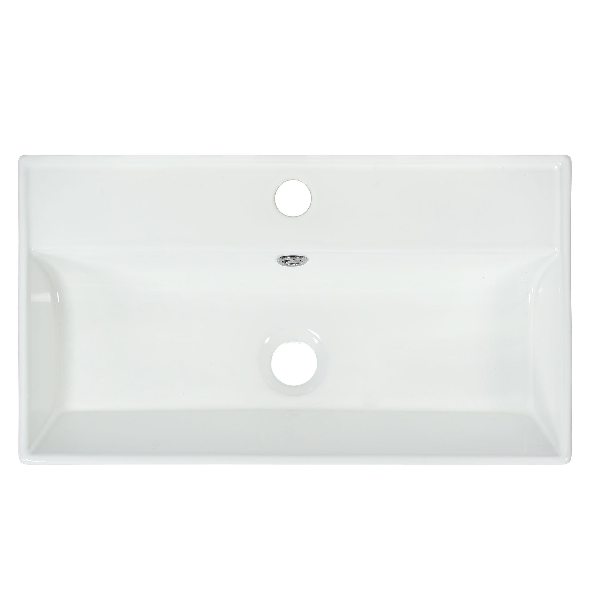 21.6' Bathroom vanity-Sink