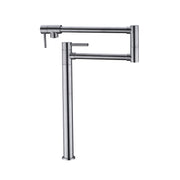 Pot Filler Faucet with Extension Shank