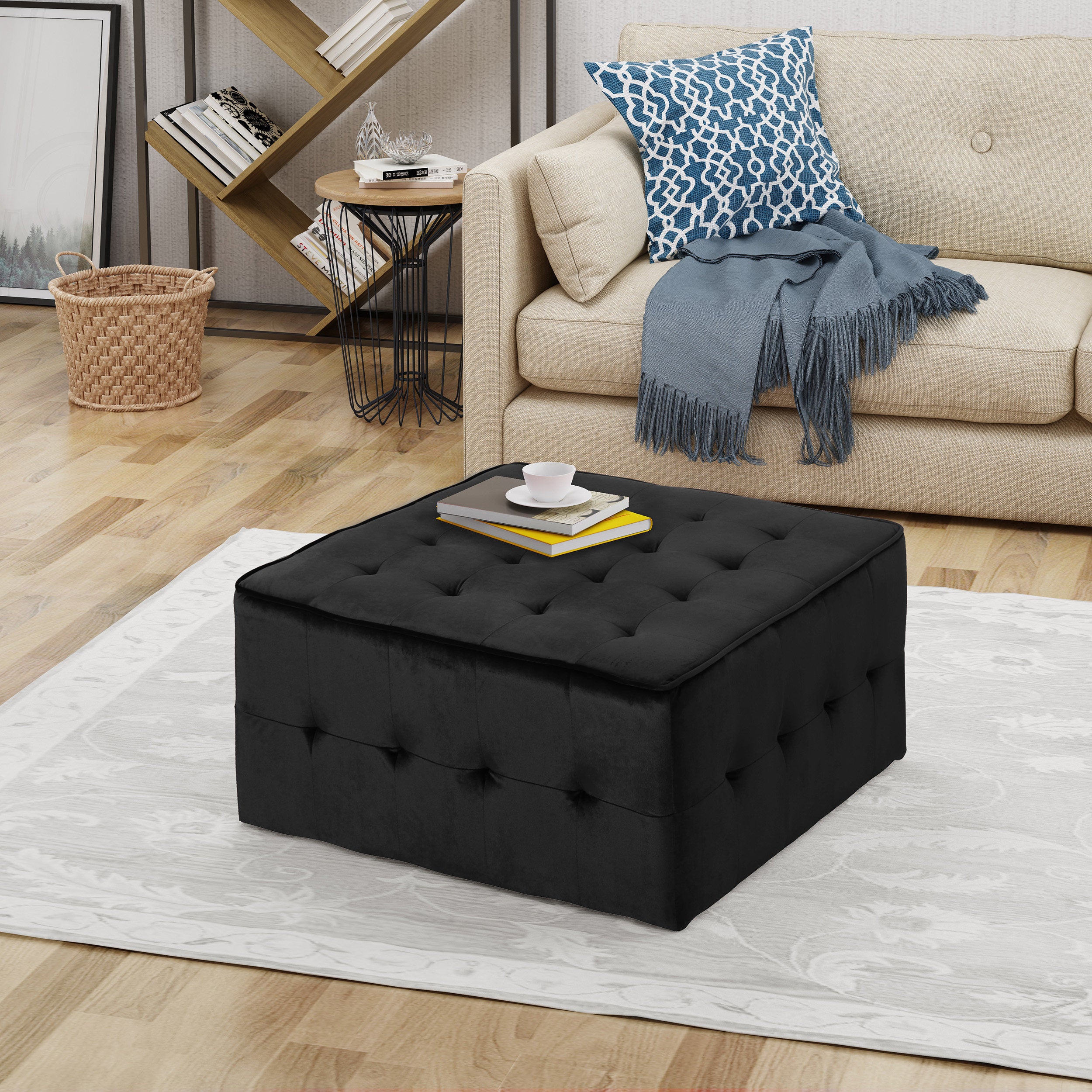 OTTOMAN