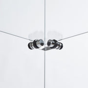 Glass display cases - accessories (glass)