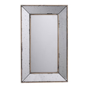 16.5x24' Traditional Rectangle Wall Mirror or Decorative Tray