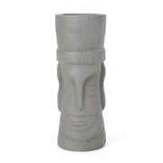 Classic Flower Planter with Magnesium Oxide Material