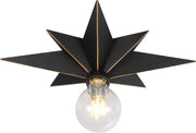 Flush Mount