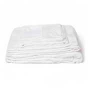 Thread™ King Brushed Microfiber Sheet Set in White