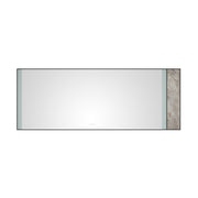 96x 36Inch LED Mirror Bathroom Vanity Mirror with Back Light, Wall Mount Anti-Fog Memory Large Adjustable Vanity Mirror
Natural stone decoration decoration follows LED changes