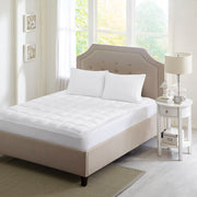 Full 3M Microfiber Mattress Pad