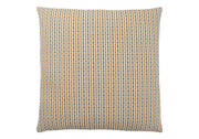 Pillows, 18 X 18 Square, Insert Included, Decorative Throw, Accent, Sofa, Couch, Bedroom, Gold And Grey Hypoallergenic Polyester, Modern