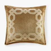European Pillow Sham Gold 26x26'