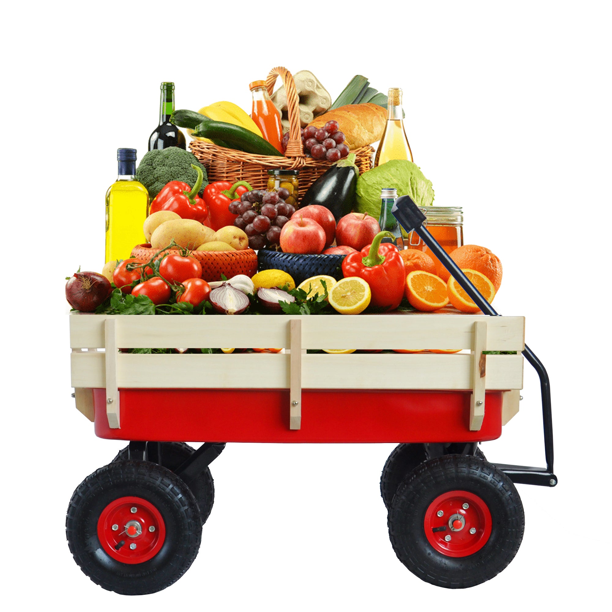 Garden Carts