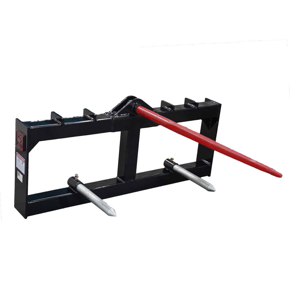 Agricultural & Construction Equipment