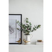 8.5x6x9' Maisie Pitcher, White